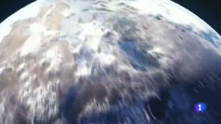 Noticias Aragón - El tiempo en aragón - 15/12/2017