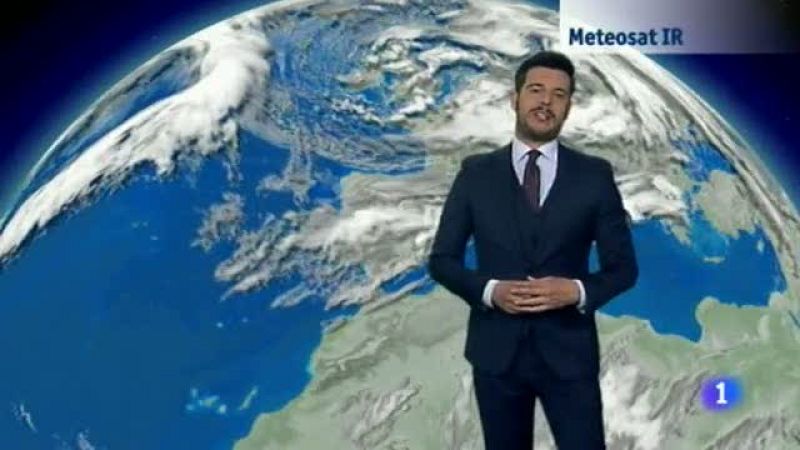 El tiempo en Extremadura - 15/12/17 | Ver