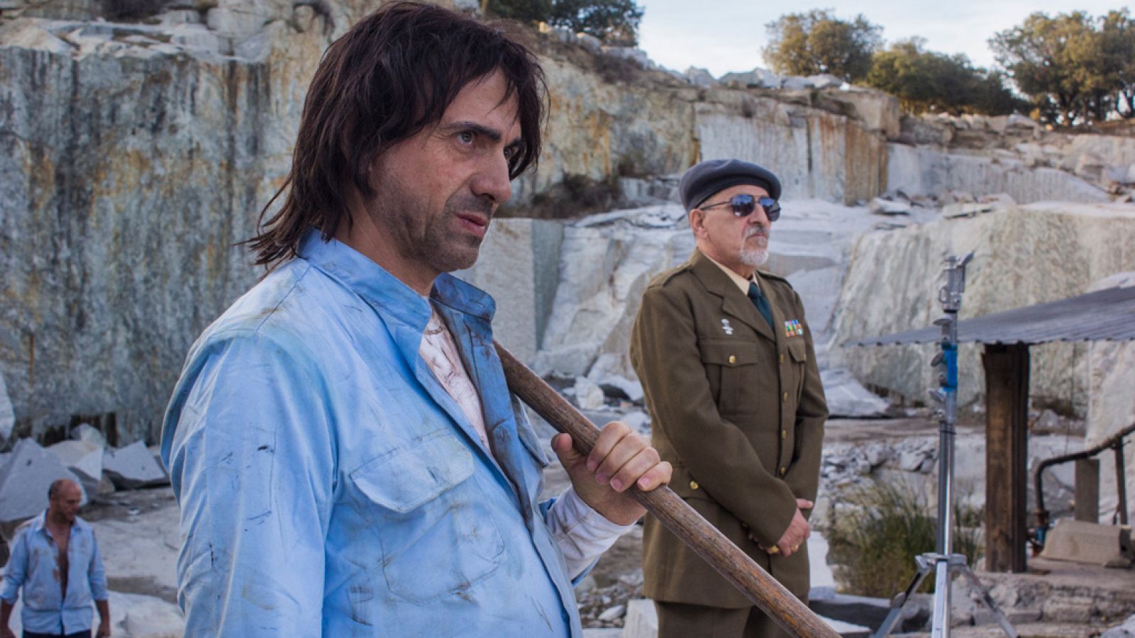 José Mota prepara ya su nuevo especial de Nochevieja