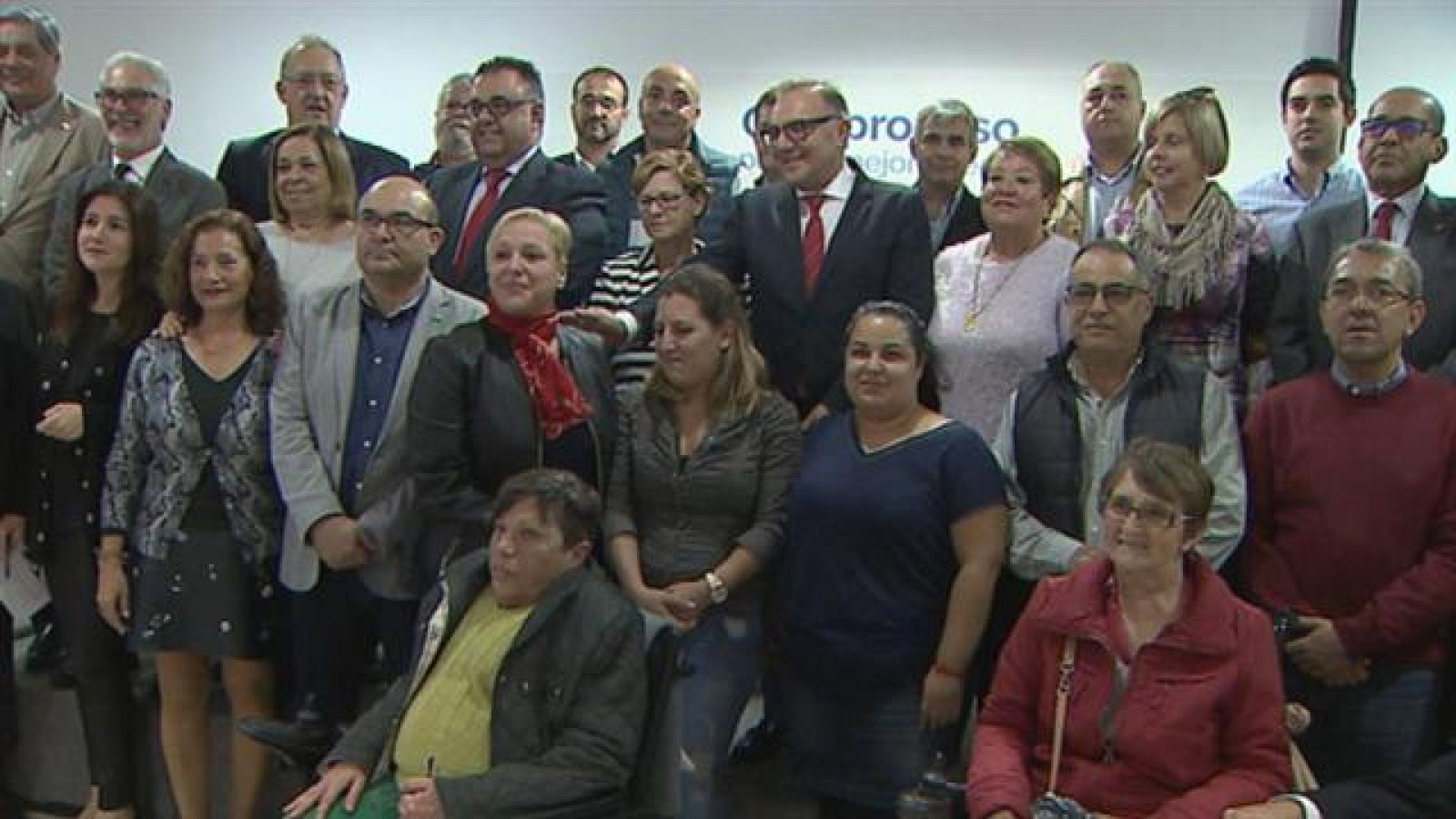 Documento Sanidad - Canarias Rtvenews | Ver