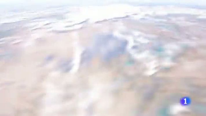 TeleCantabria - El tiempo en Cantabria - 15/12/17