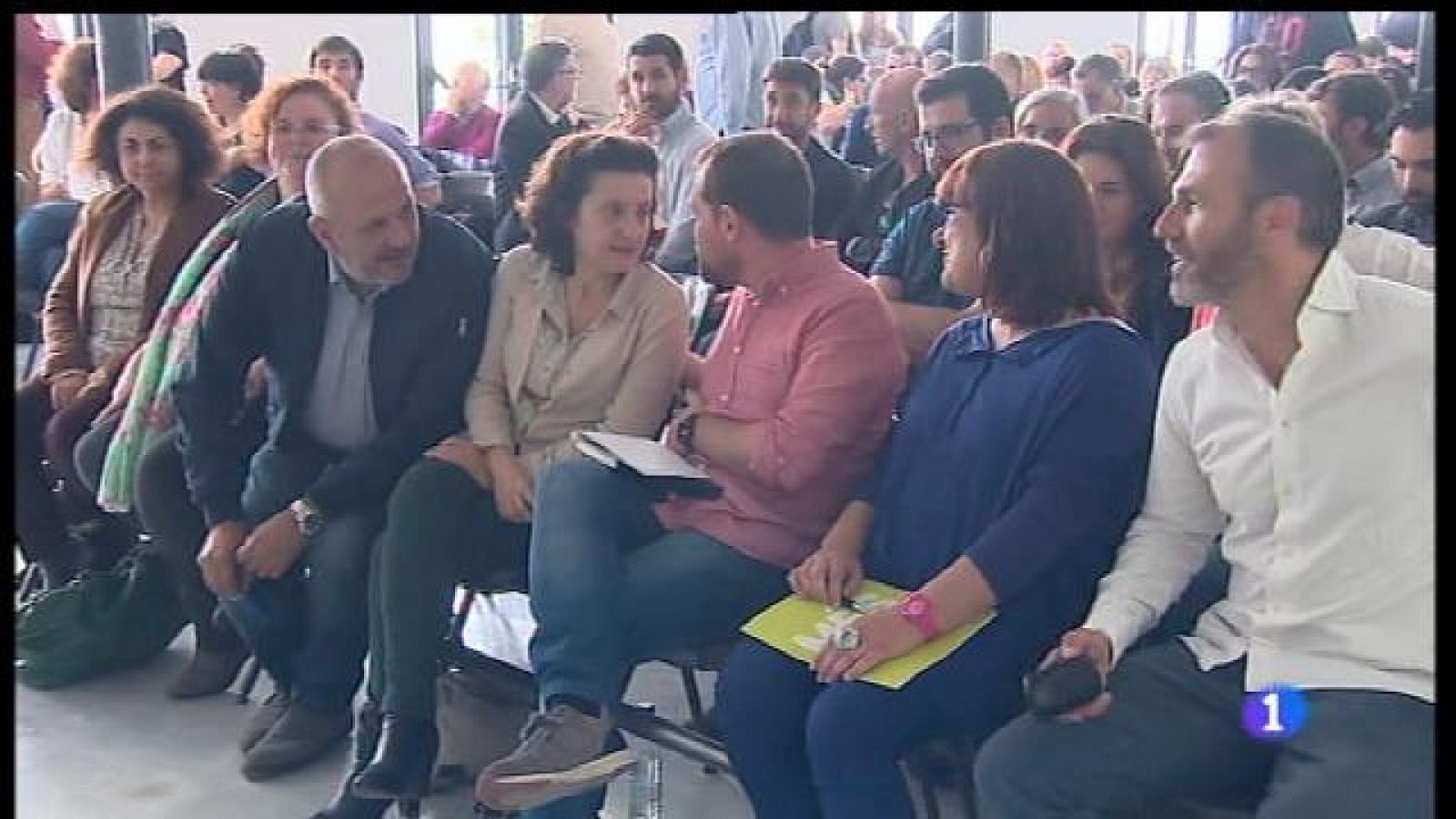 Informatiu Balear 2 - 15/12/17