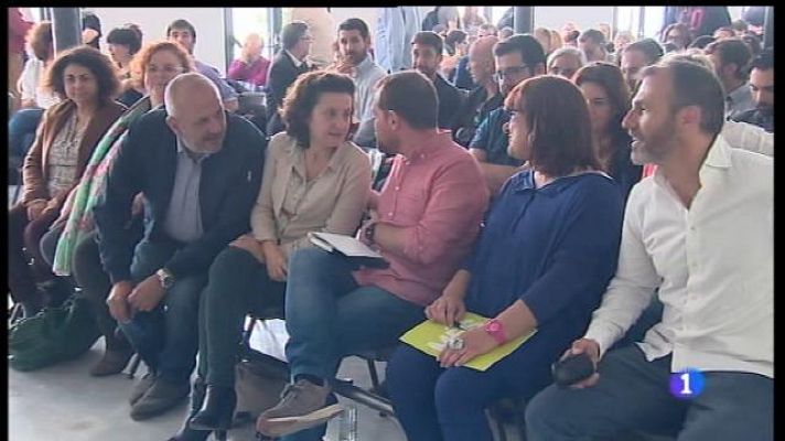 Informatiu Balear - Informatiu Balear 2 - 15/12/17