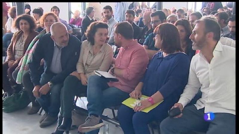 Informatiu Balear 2 - 15/12/17