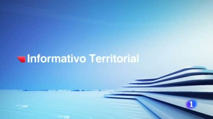 Telexornal - Galicia - Telexornal Galicia 2 - 15/12/17