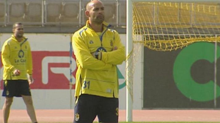 Telecanarias - Deportes Canarias - 15/12/2017