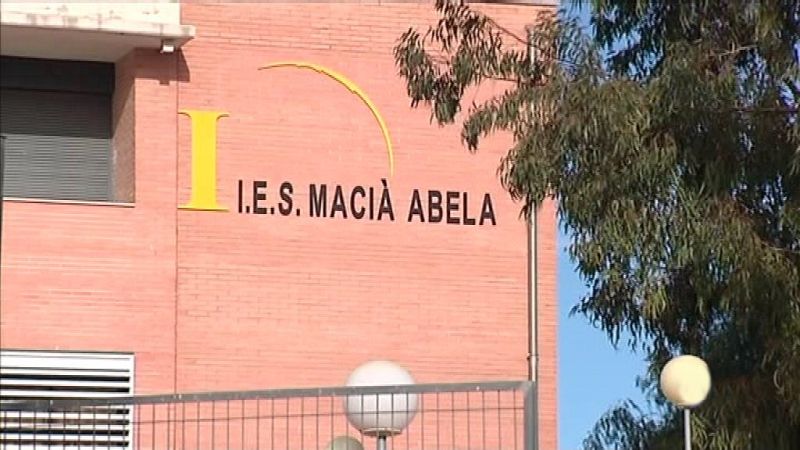 L'Informatiu - Comunitat Valenciana 2 - 15/12/17 - ver ahora