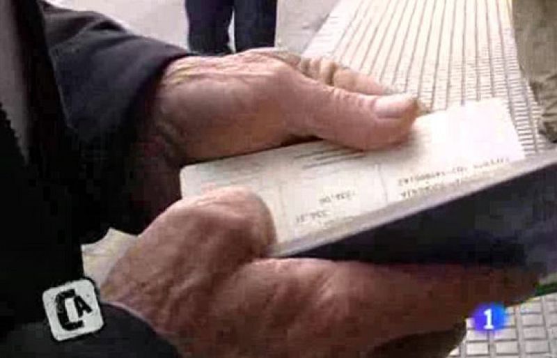 Comando Actualidad - Llegar a fin de mes | Ver