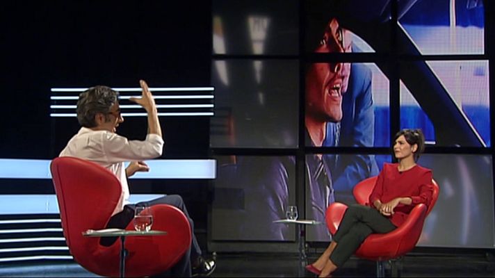 El cine de La 2 - La pistola de mi hermano (presentación)