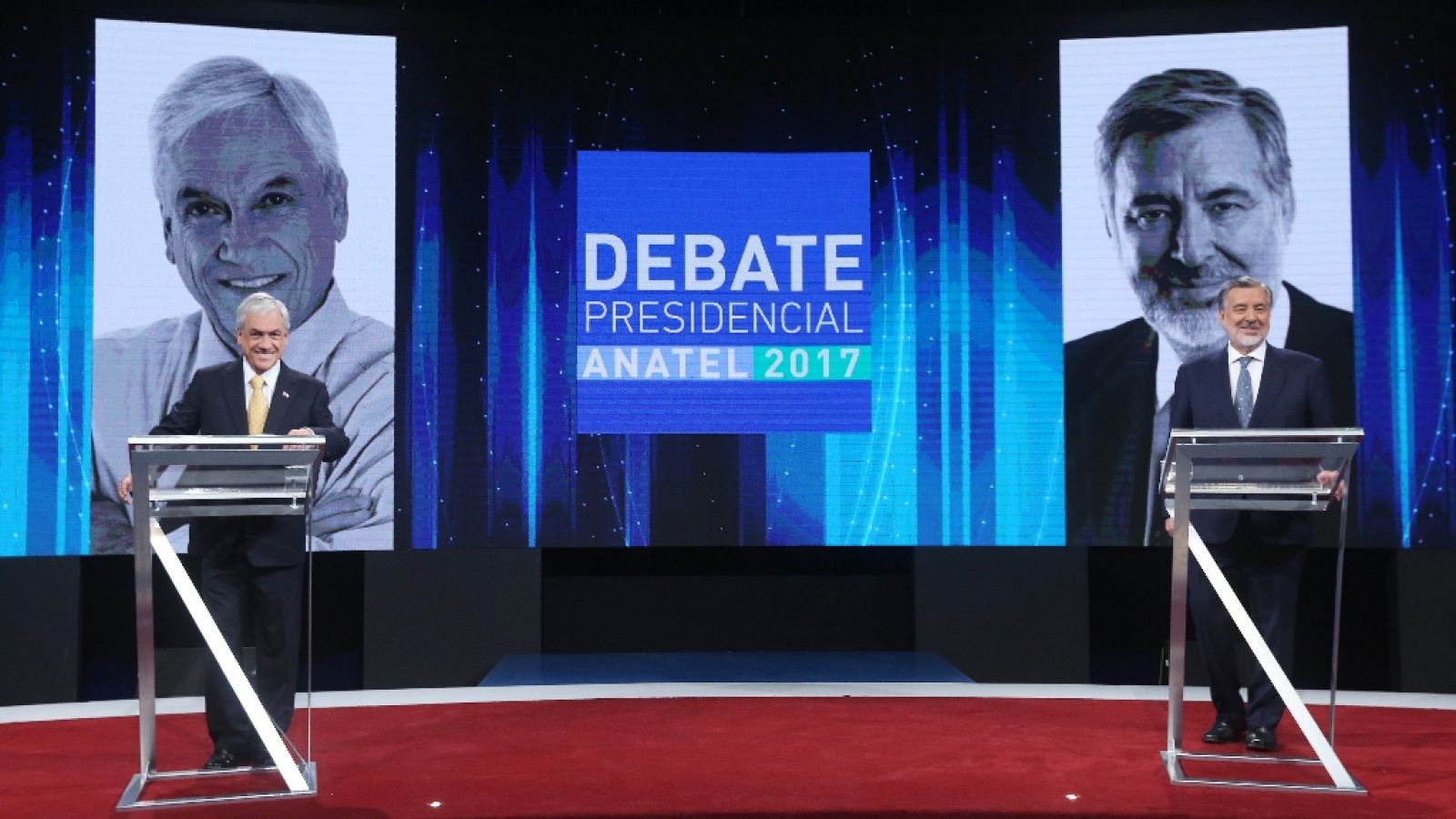 Latinoamérica en 24 horas - 15/12/17 - ver ahora