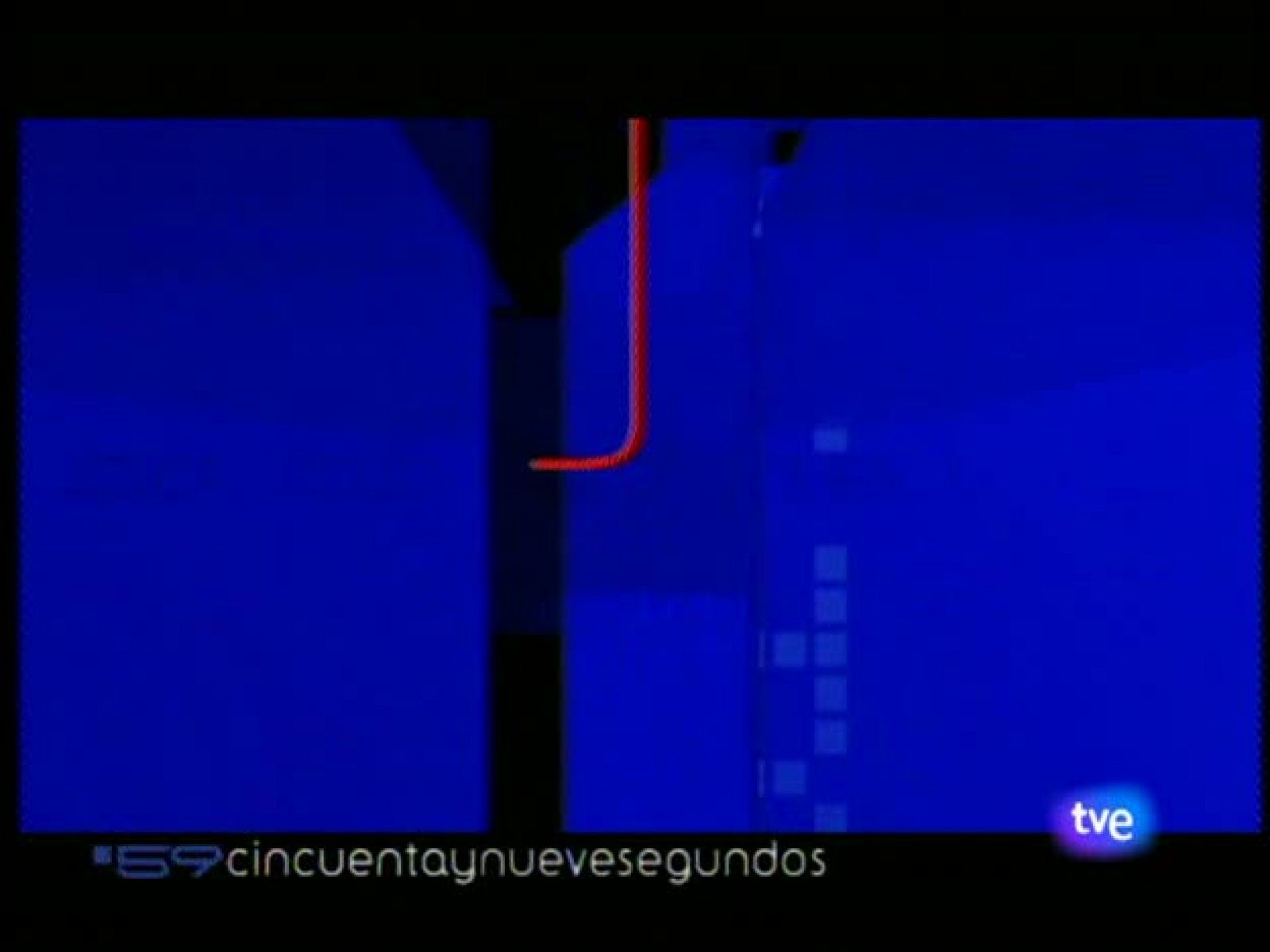 59 segundos - 04/03/09 - 59 segundos | Ver