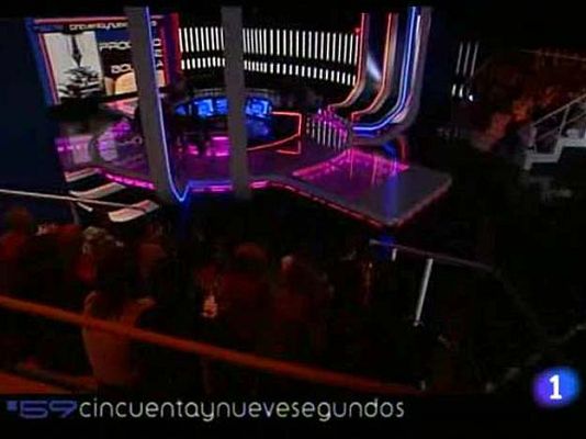 59 segundos - Especial Plan Bolonia