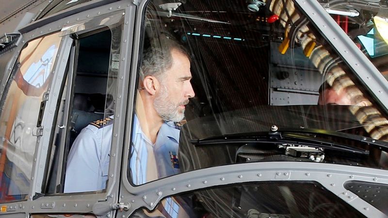 Audiencia Abierta - 16/12/17 - ver ahora