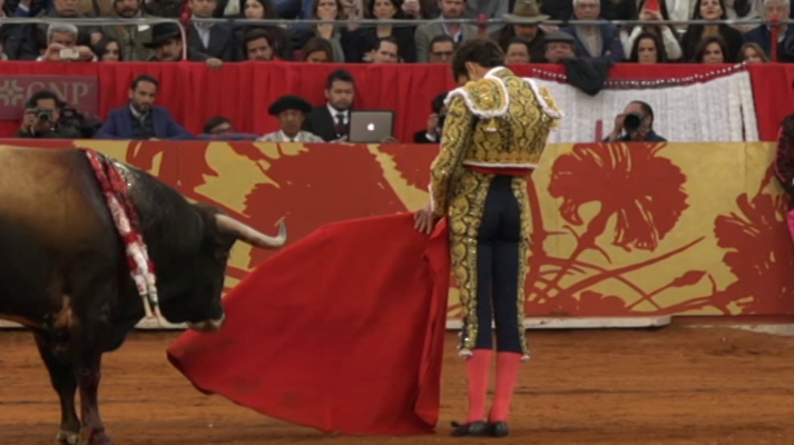 Tendido cero - Tendido Cero - 16/12/17