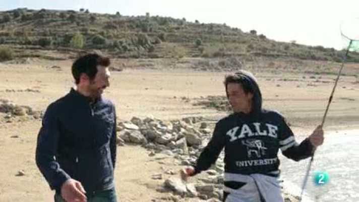 Un país mágico - Magia con Quico Taronjí en Madrid