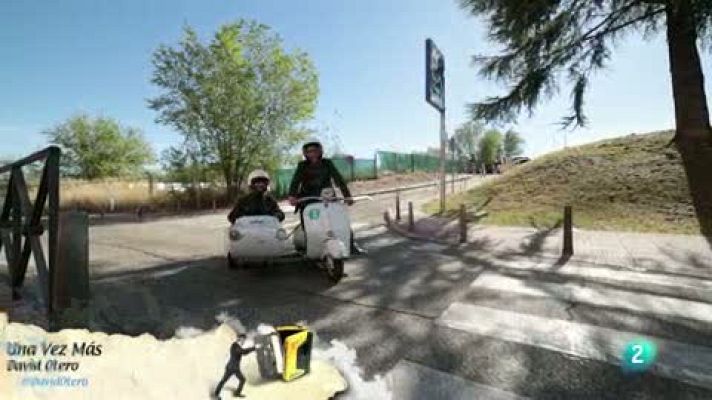 Un país mágico - Magia con Juegaterapia en Madrid