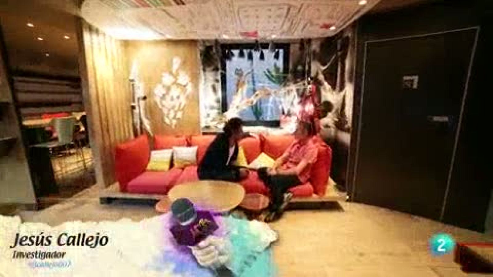 Un País Mágico - Magia web exclusiva con Jesús Callejo en Madrid