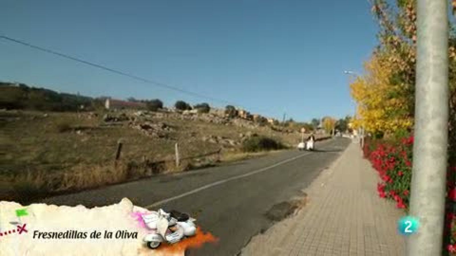 Un País Mágico - Entrevistamos a Elena Fernández en Madrid