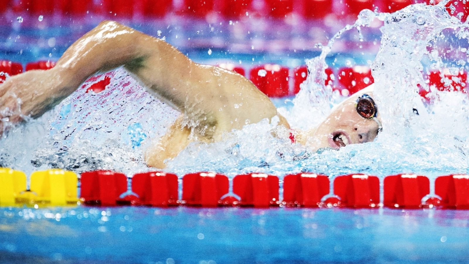 Natación - Campeonato de Europa Piscina corta. Sesión vespertina. Semifinales y finales - 16/12/17 - ver ahora