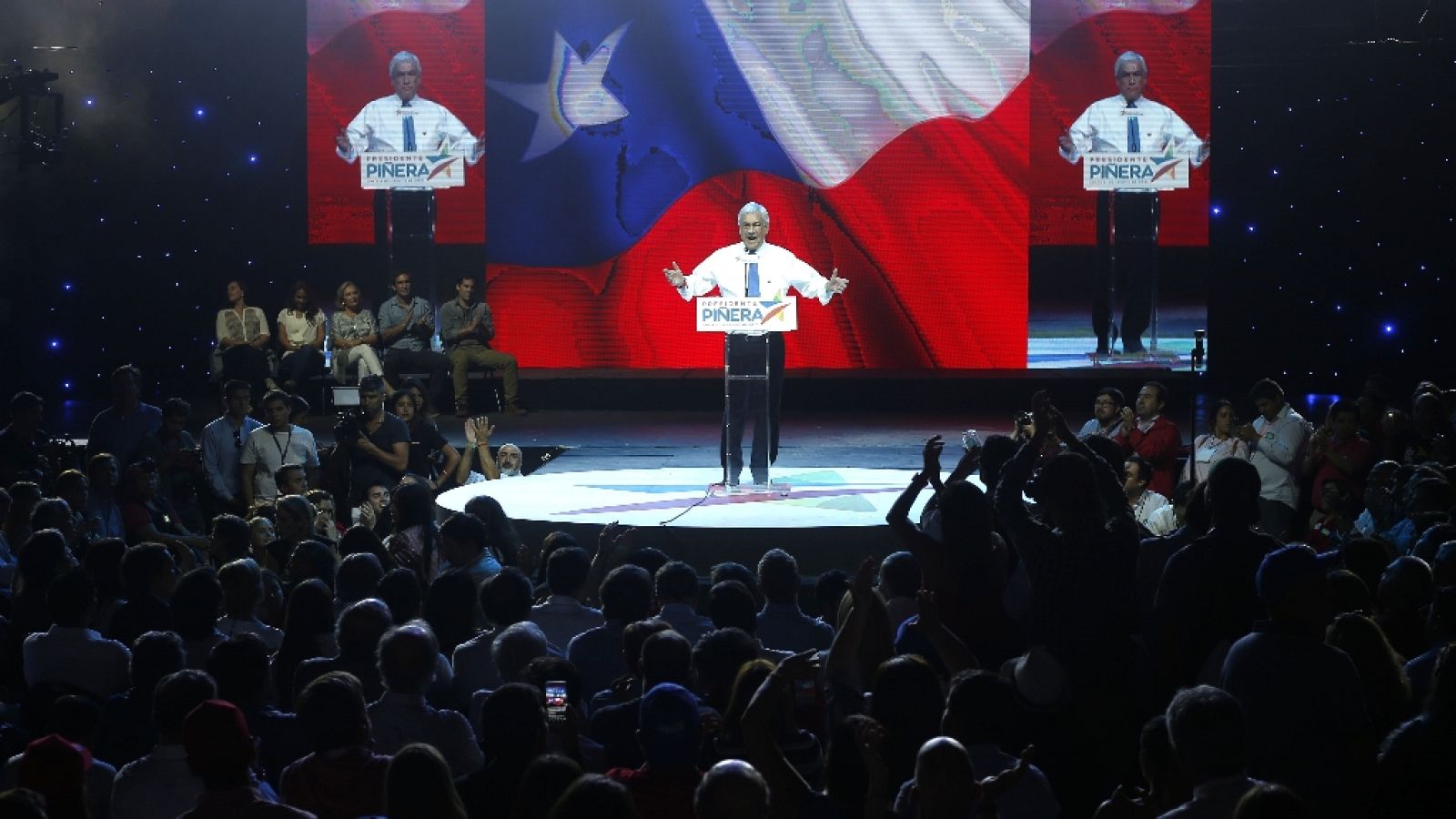 El mundo en 24 horas - 16/12/17 - ver ahora