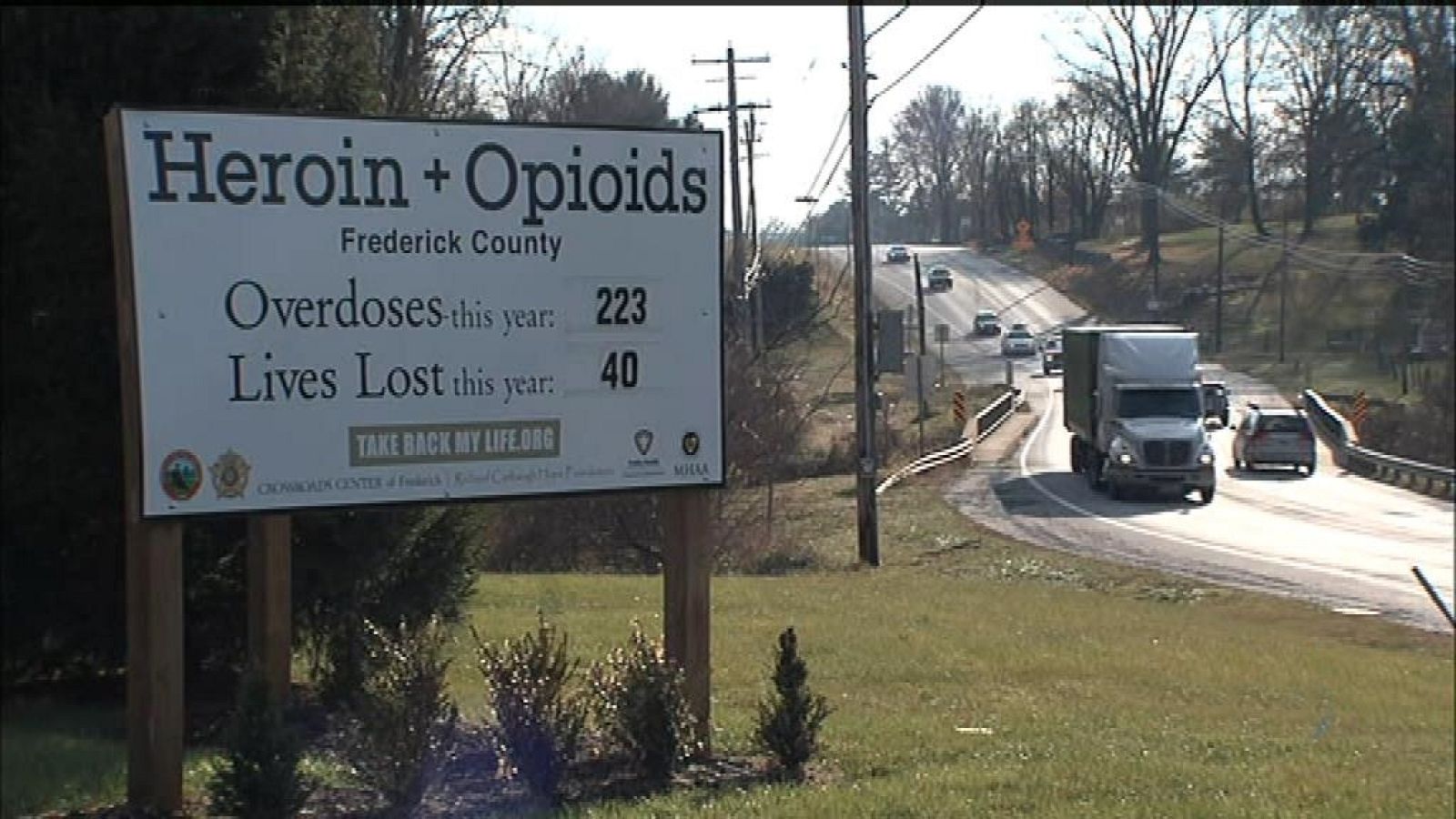 Informe Semanal - EE.UU.: Alerta por droga - ver ahora