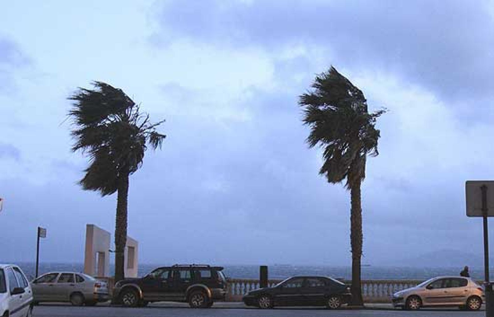 El Tiempo - 05/03/09 - El tiempo | Ver