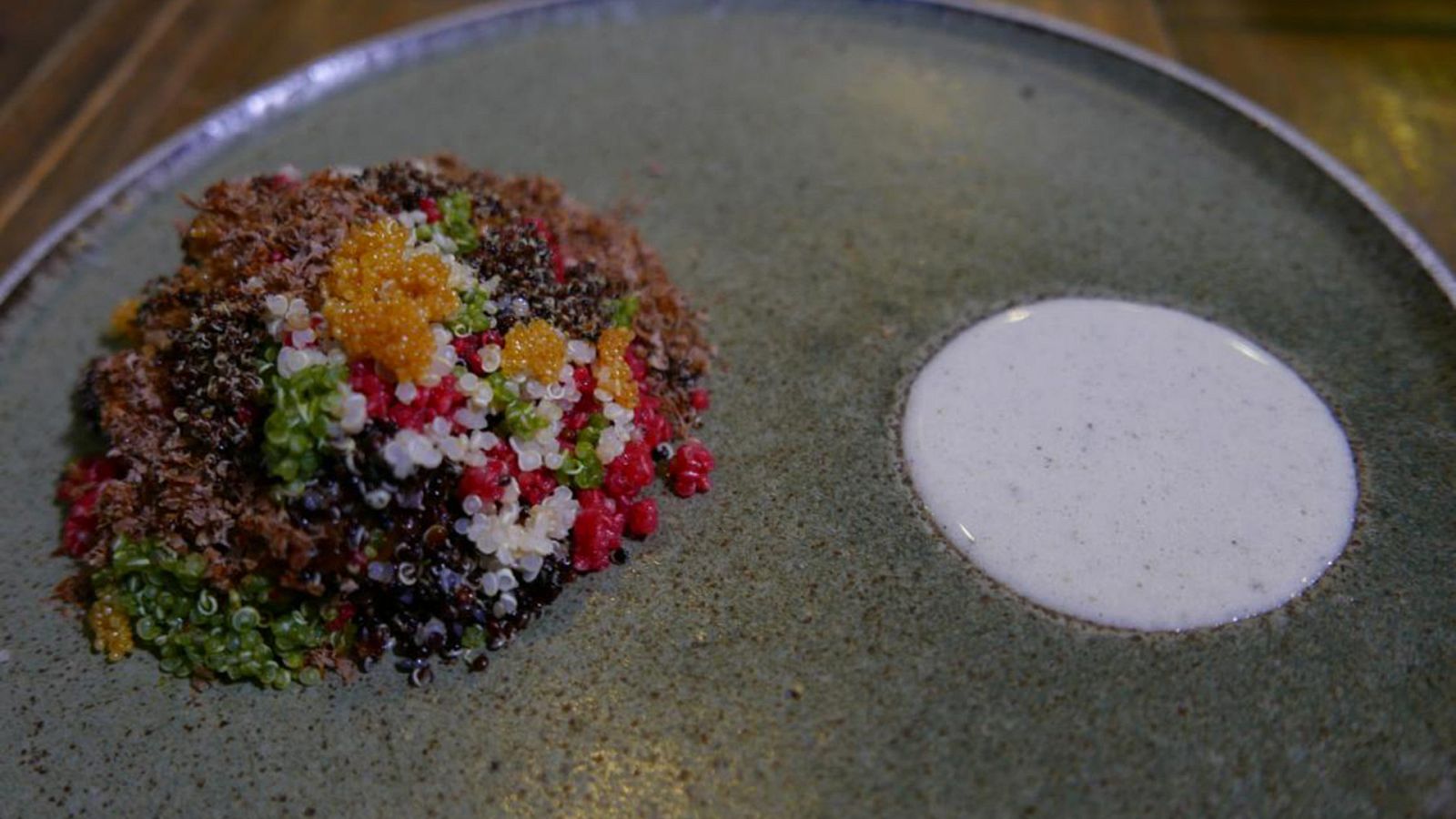 Otros documentales - La felicidad está en el plato: Perú - ver ahora