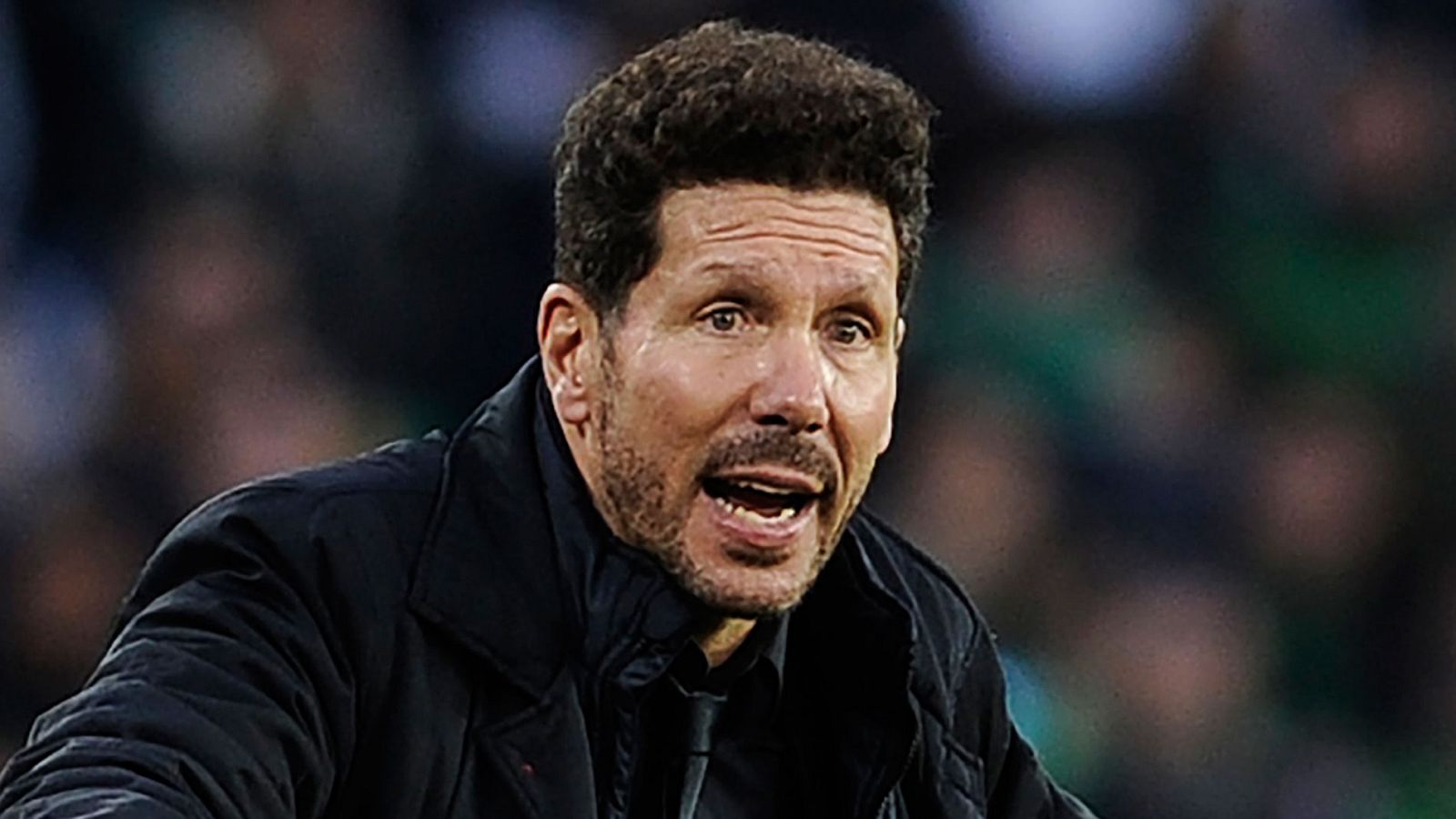 Atlético de Madrid | Simeone: "Podemos seguir mejorando" - Estudio Estadio | Ver