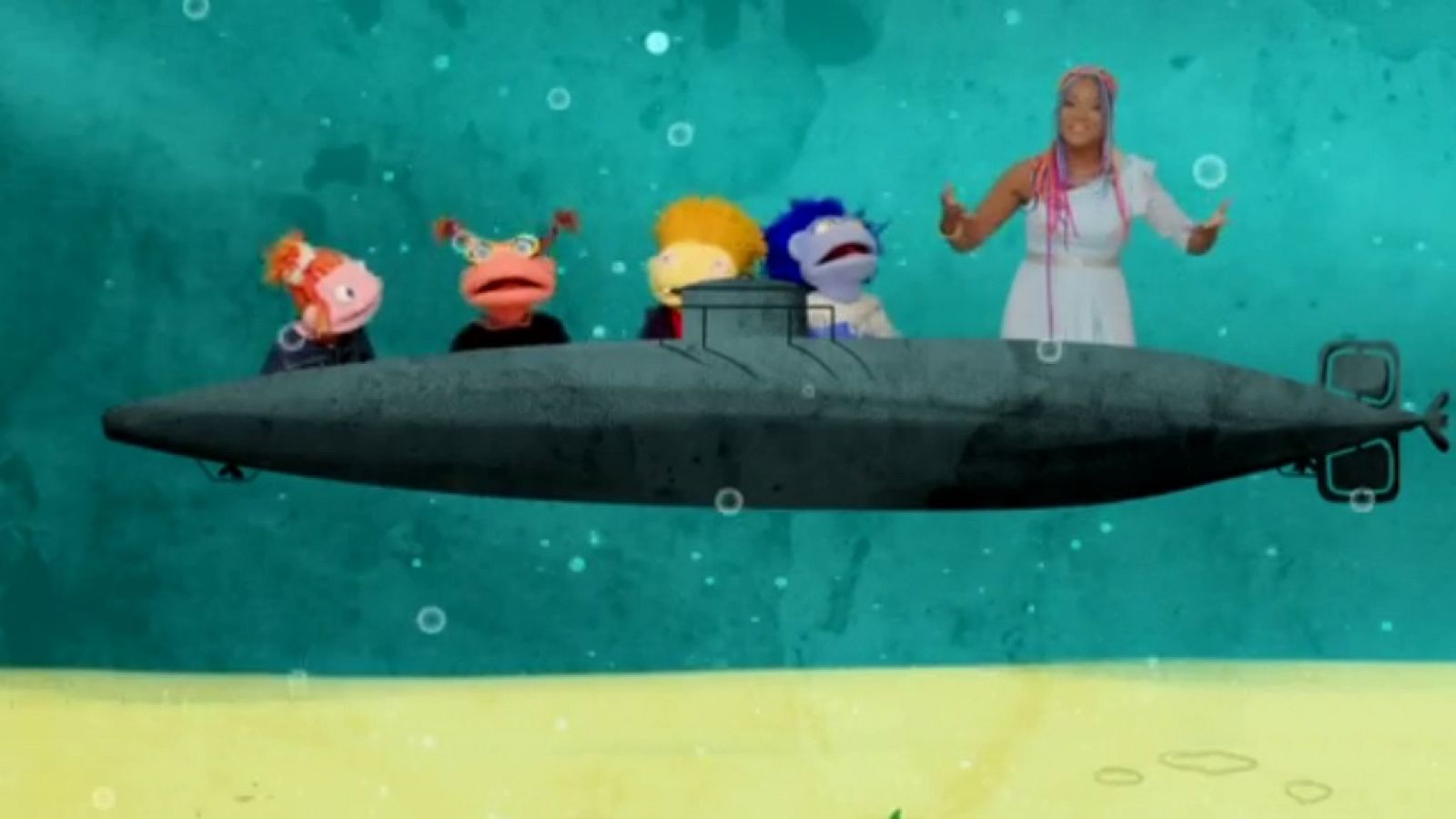 Lunnis -  Isaac Peral - RTVE.es - Lunnis | Ver