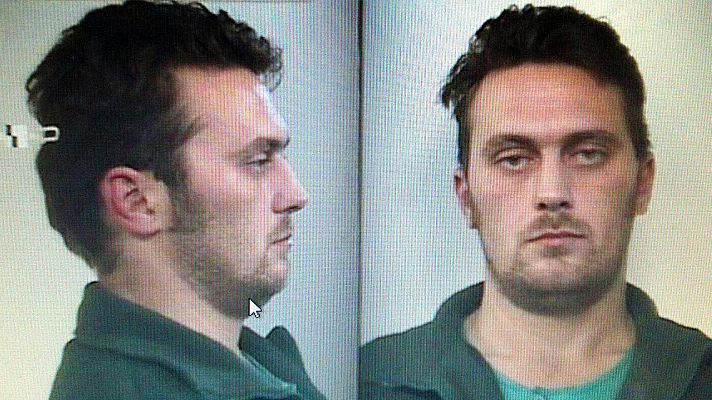 Informativo 24h - La juez de la Audiencia Nacional Carmen Lamela toma declaración por videoconferencia a Norbert Feher