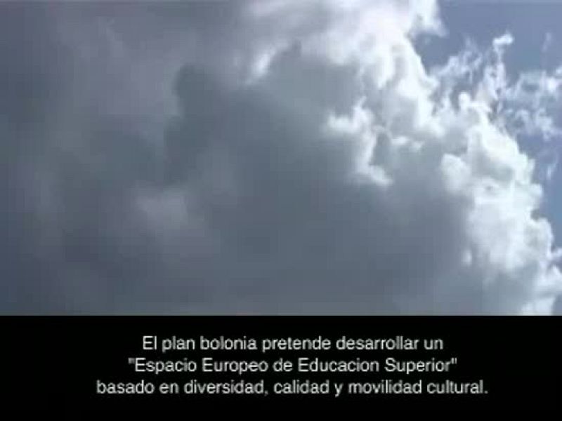 Visiones de Bolonia: Gastronomía europea