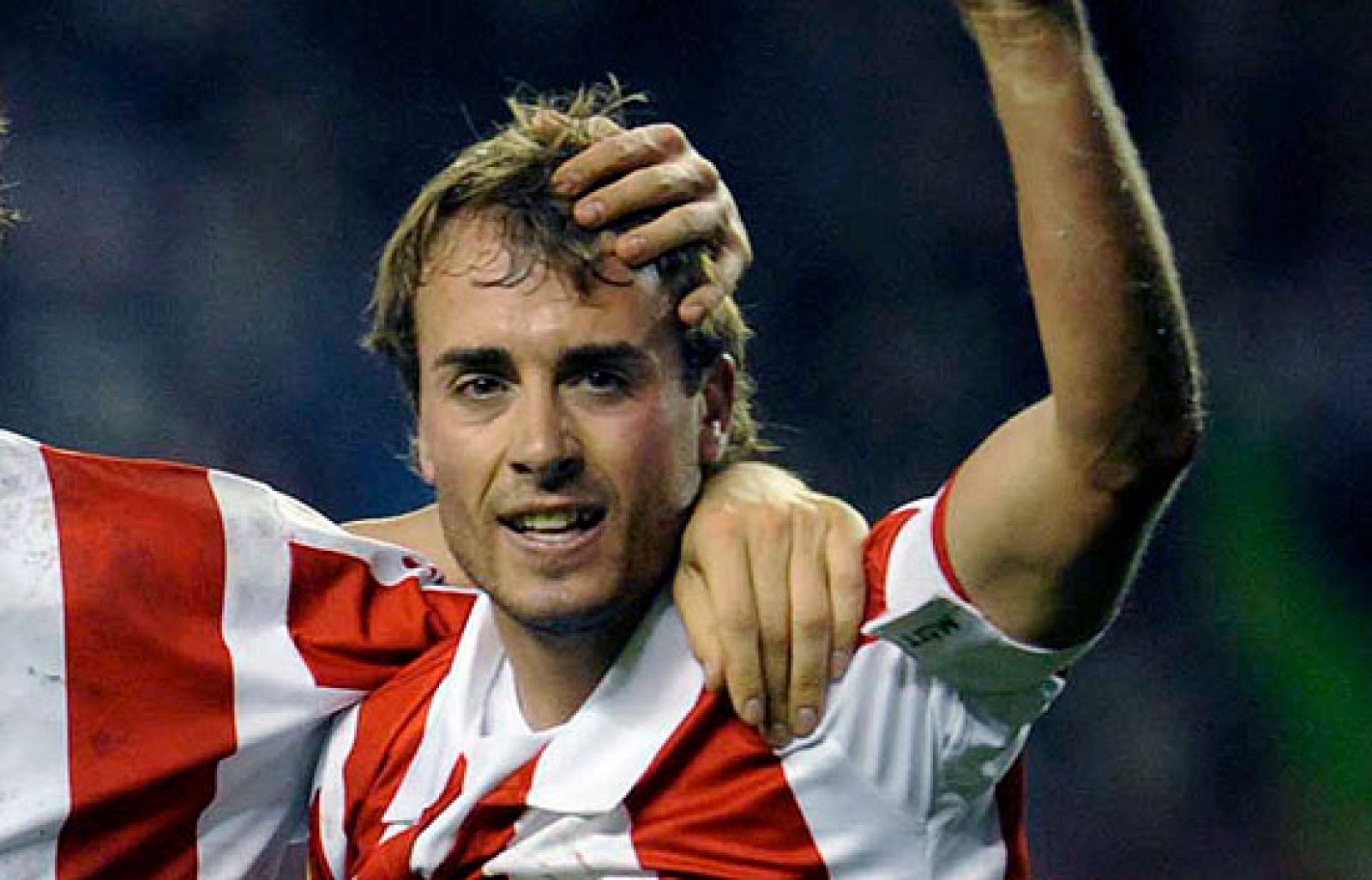 Yeste: 'Nos merecíamos algo así' | Ver