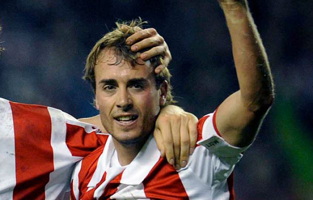 Copa del Rey - Yeste: 'Nos merecíamos algo así'