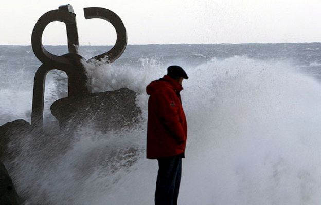 Telediario 1 - Telediario en 4' - 05/03/09