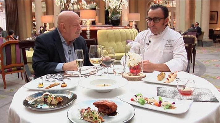 Aquí la Tierra - Celebración del Premios Ondas