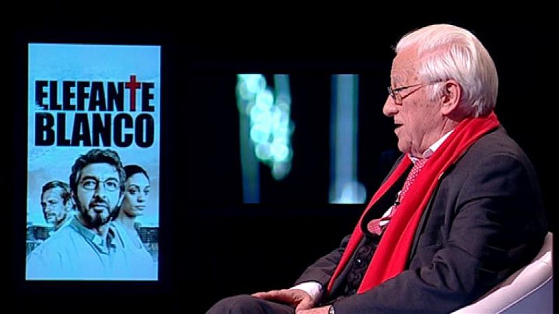 Versión española - Elefante blanco (coloquio) - ver ahora