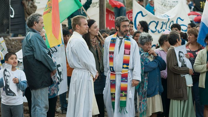 Versión española - Elefante Blanco