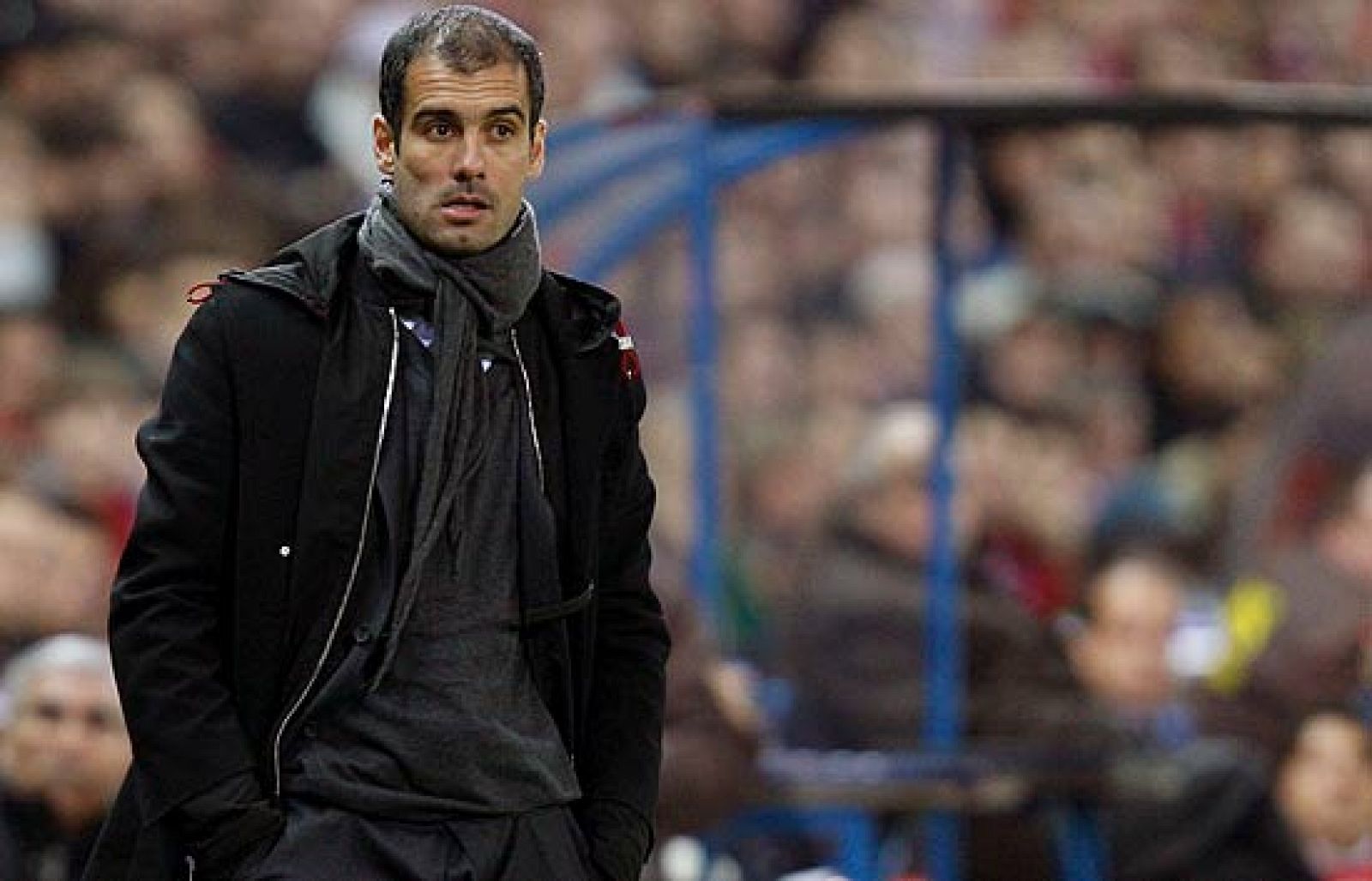 Guardiola: 'Hemos hecho las cosas bien' | Ver