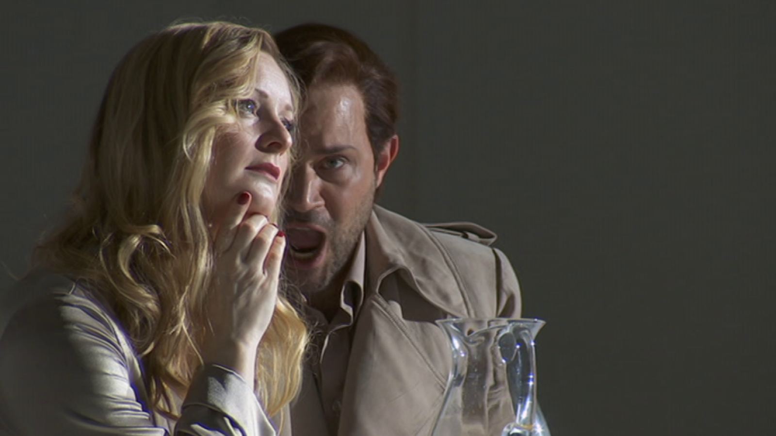 El palco - Rodelinda - ver ahora