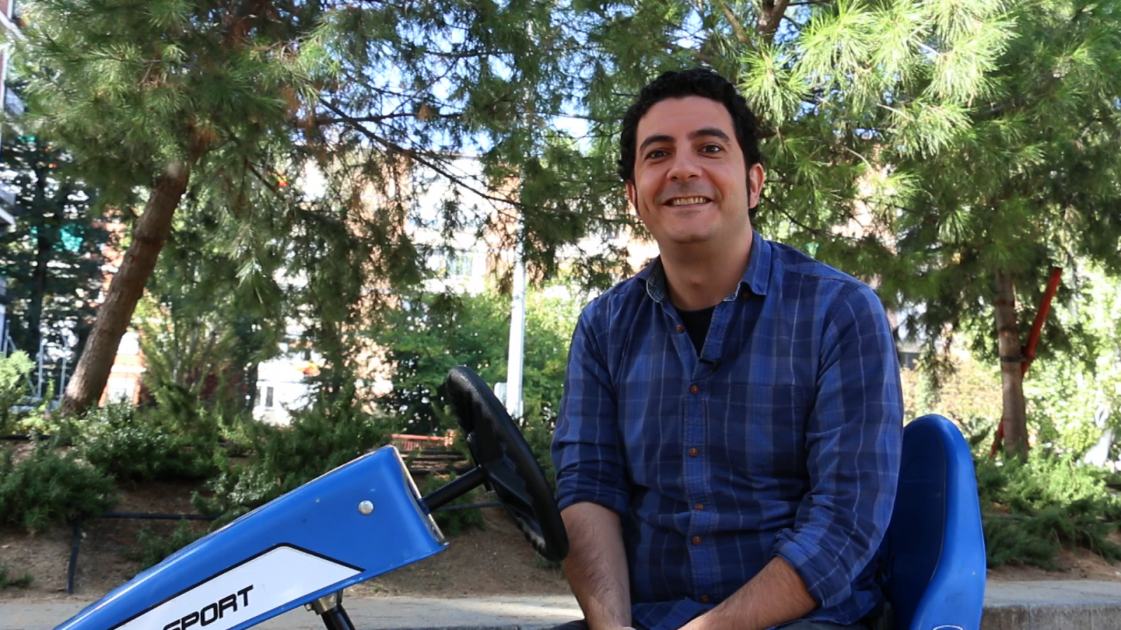 Alacarters - Seguridad Vital - Ver ahora