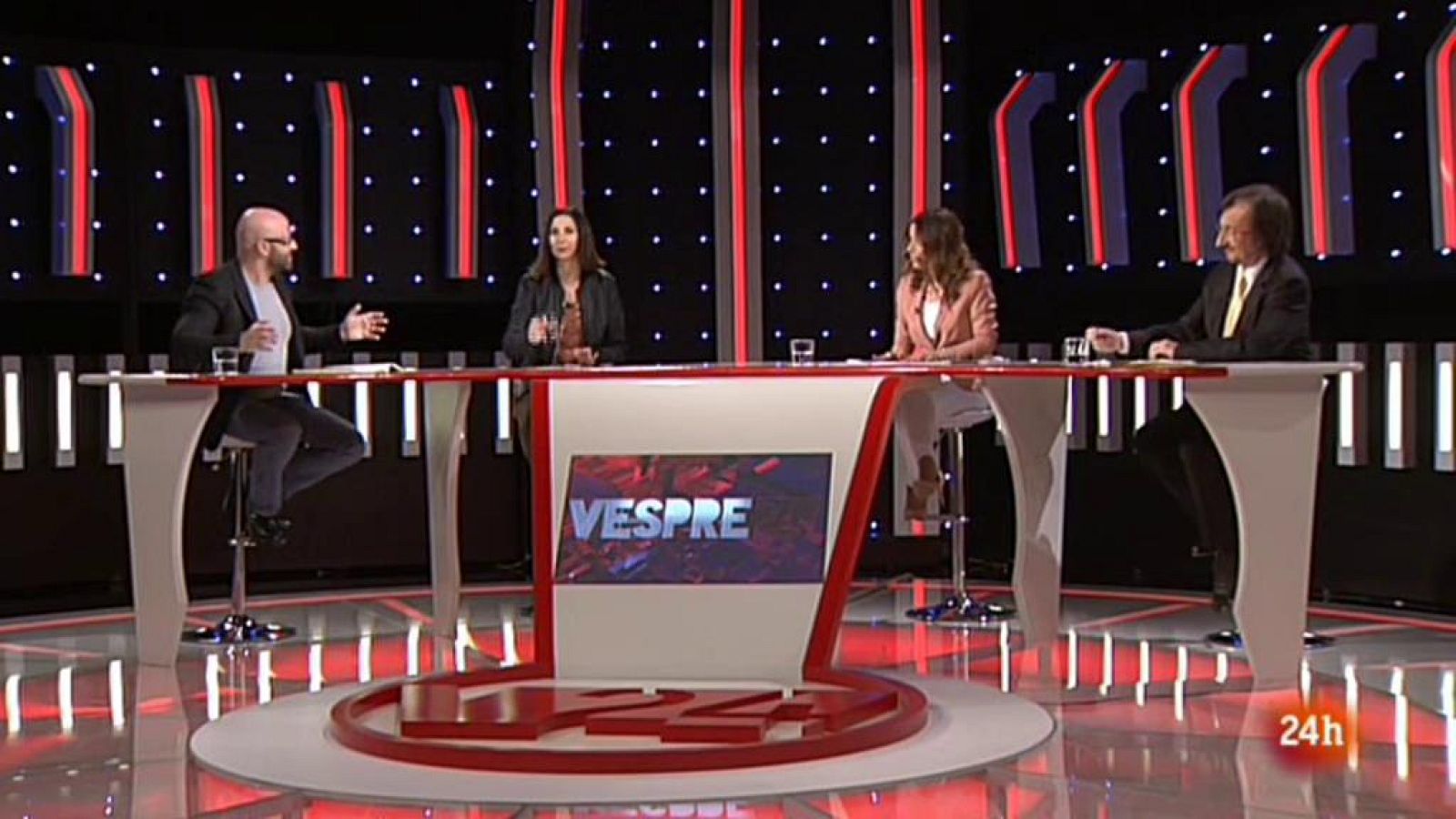 Vespre 24 - 15/12/2017