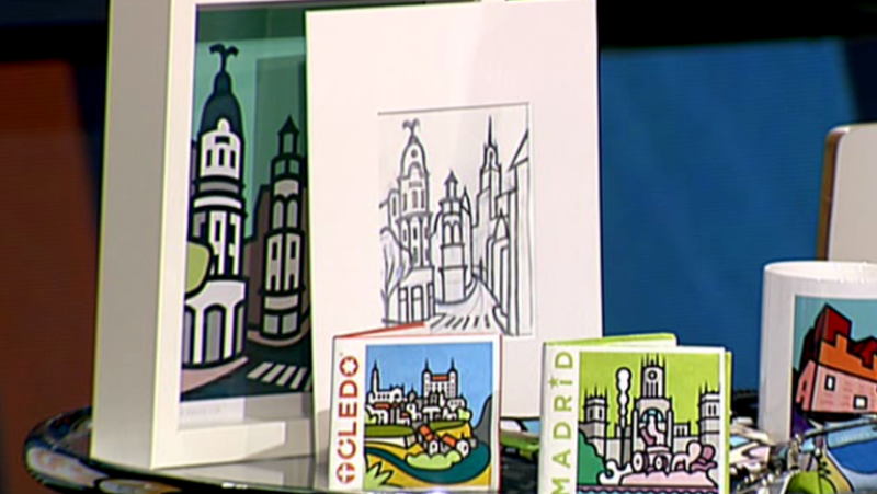 Fábrica de ideas - Invierte: Minuni