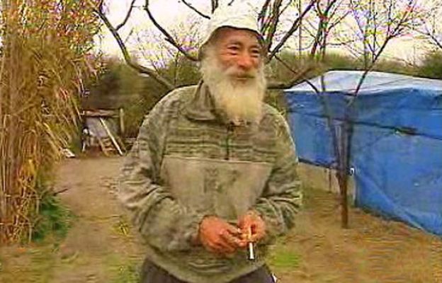 España Directo - Vive en mitad de la autopista