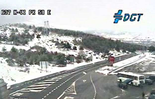 El tiempo - El Tiempo - 05/03/09