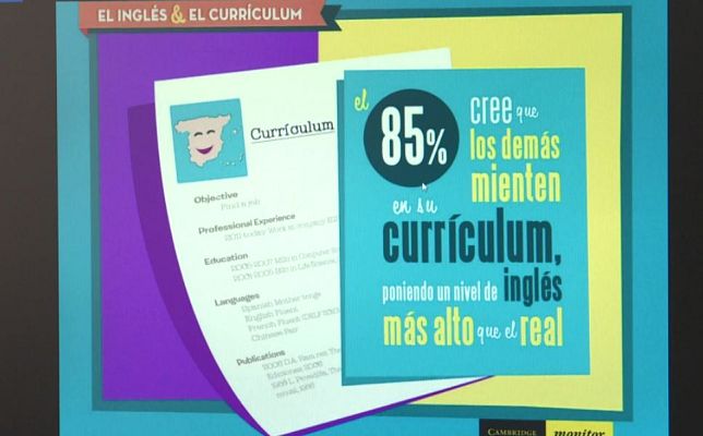 Repor - Inglis pitinglis - Avance