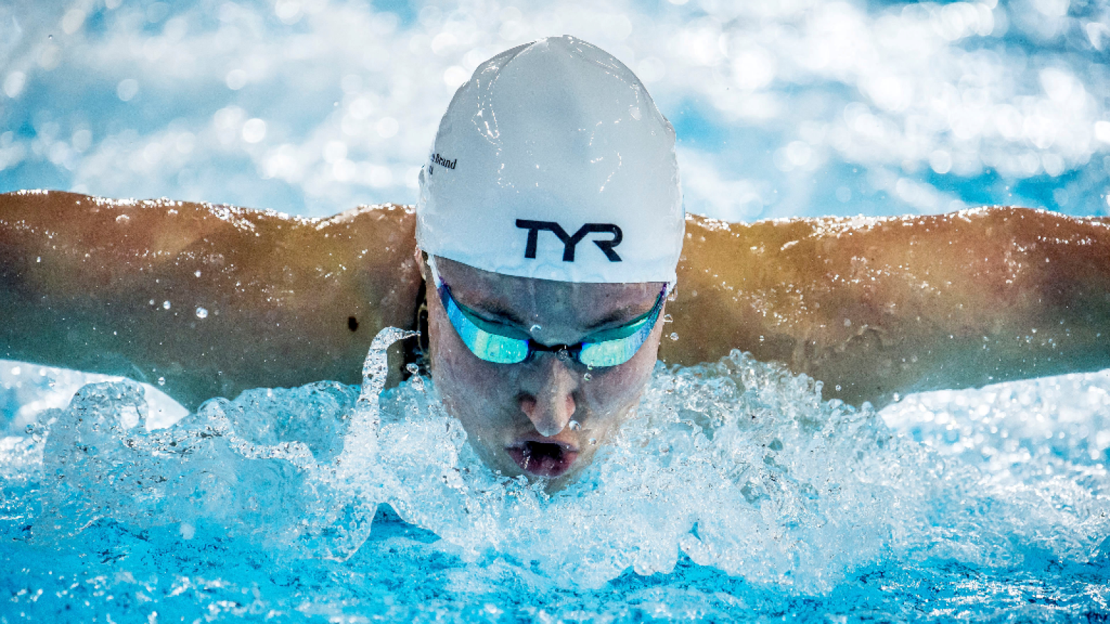 Natación - Campeonato de Europa Piscina corta. Sesión vespertina. Semifinales y finales - 17/12/17 - ver ahora
