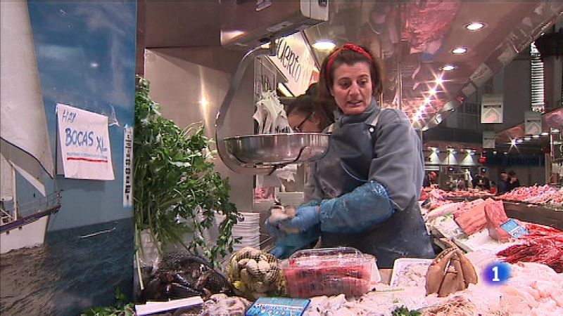 La Comunidad Valenciana en 2' - 18/12/17 - ver ahora