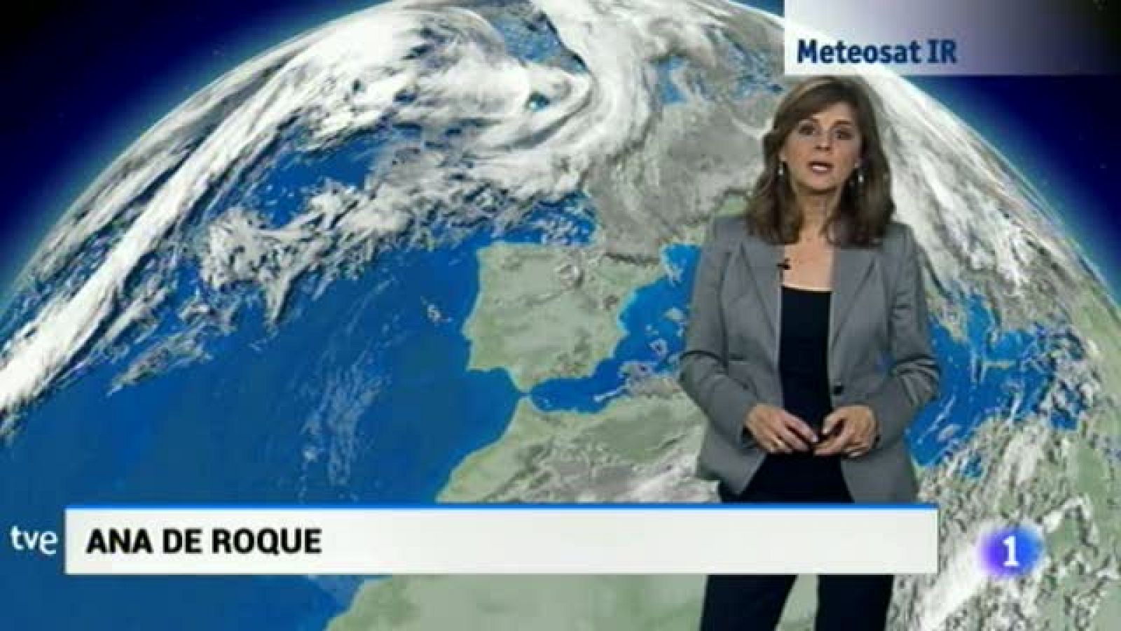 El tiempo en Extremadura - 18/12/17 | Ver