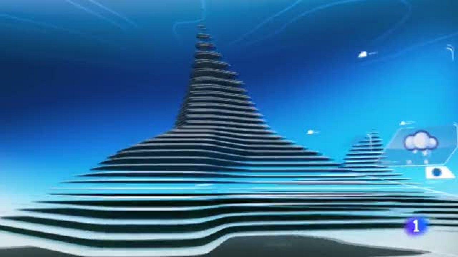 El tiempo en La Rioja - 18/12/17