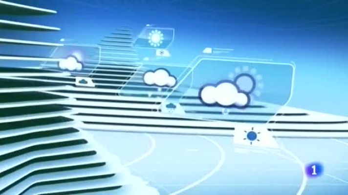 Noticias de Castilla y León - El tiempo en Castilla y León - 18/12/17